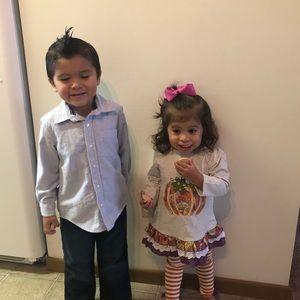 Meet your Posher, Eduardo